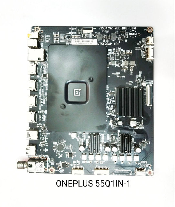 ONEPLUS 55Q1IN-1 TV MOTHERBOARD