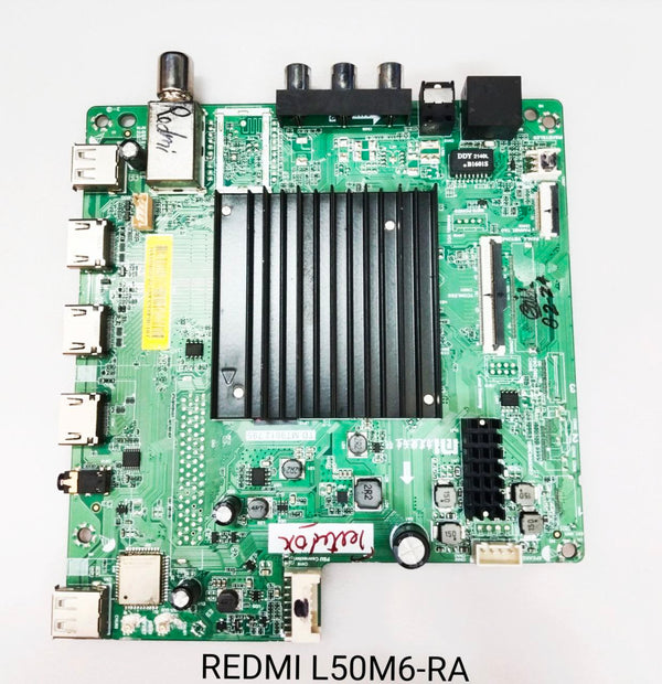 REDMI L50M6-RA TD.MT9612.795 TV MOTHERBOARD