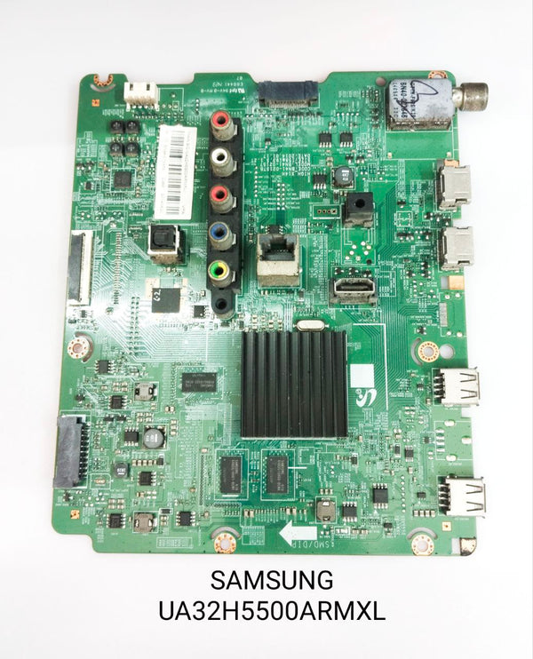 SAMSUNG UA32H5500ARXL TV MOTHER BOARD