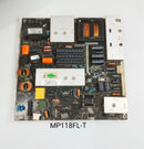 MP118FL-T  POWER SUPPLY BOARD