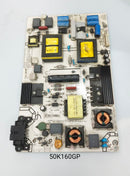 5V 1A 50K160GP VU LED TV POWER SUPPLY BOARD