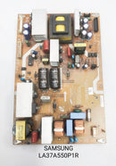 SAMSUNG 37 INCH LA37A550P1R