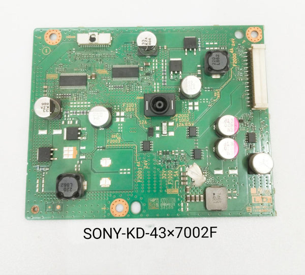 SONY-KD-43*7002F TV MOTHER BOARD