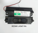 REDMI L43M7-RA LED TV SPEAKER