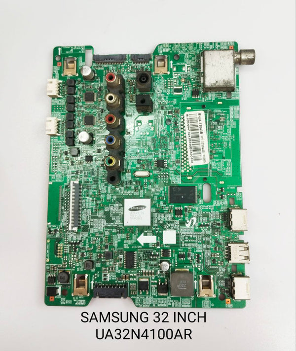 SAMSUNG 32 INCH UA32N4100AR TV MOTHER BOARD