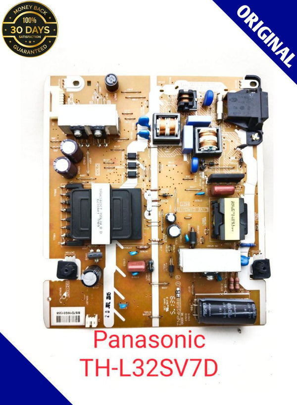 PANASONIC TH-L32SV7D POWER SUPPLY. FOR 32'' LED TV USE