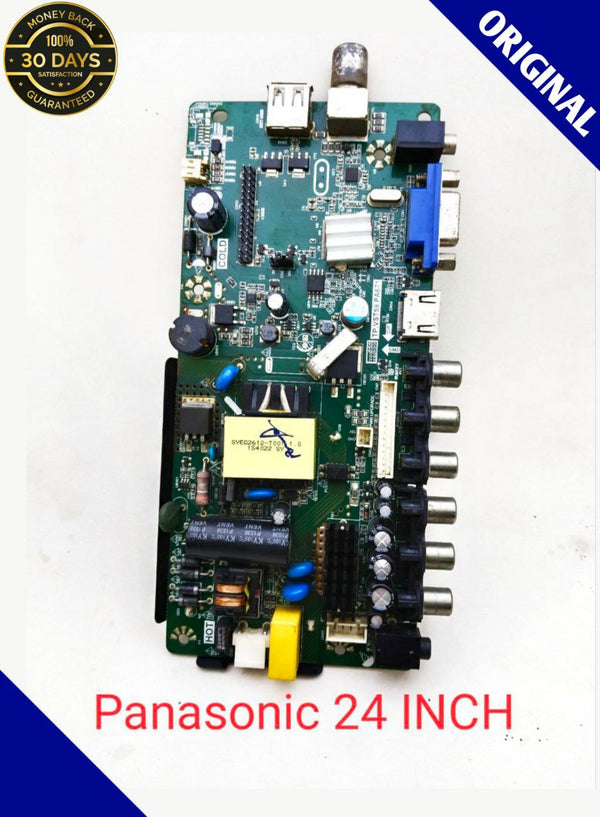 PANASONIC TP.VST59.PA671 24 INCH MOTHERBOARD