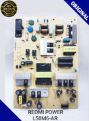 REDMI L50M6-AR SMART LED TV POWER SUPPLY. 50 Inch