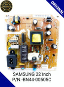 SAMSUNG 22 Inch LED TV POWER SUPPLY. MODEL- 22ES5000. 22EH4003. 22ES5005.