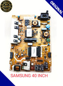 SAMSUNG 40 INCH LED TV POWER SUPPLY. SAMSUNG 40 INCH LED TV POWER SUPPLY