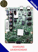 SAMSUNG 40'' UA40H4240AR LED TV MOTHERBOARD