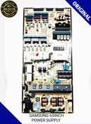 SAMSUNG 65 INCH POWER SUPPLY
