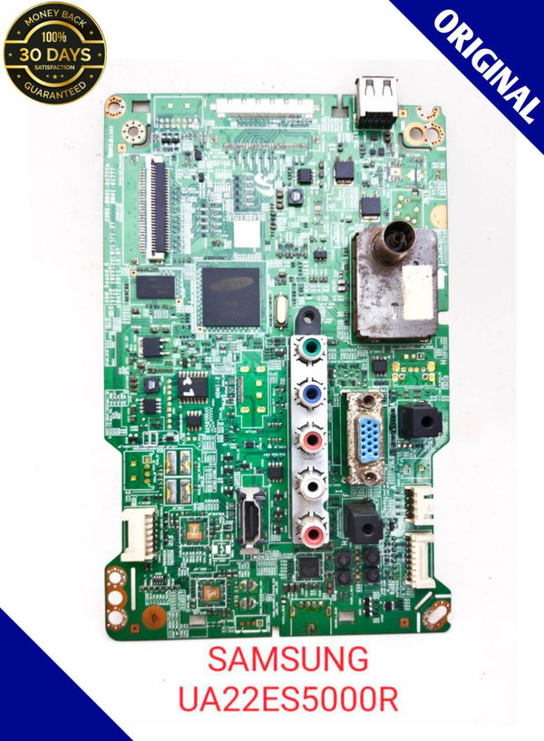 SAMSUNG UA22ES5000R MOTHERBOARD.FOR 22'' LED TV USE