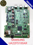 SAMSUNG UA22F5100AR 22'' LED TV MOTHERBOARD