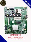 SAMSUNG UA23H4003AR MOTHERBOARD. FOR 23'' LED TV MAIN BOARD