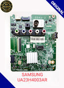 SAMSUNG UA23H4003AR MOTHERBOARD. SAMSUNG 23'' MAIN BOARD
