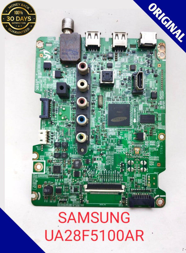 SAMSUNG UA28F5100AR MOTHERBOARD. BN40-00254B