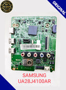 SAMSUNG UA28J4100AR  LED TV MOTHERBOARD