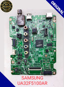 SAMSUNG UA32F5100AR MOTHERBOARD. BN40-00254B