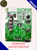 SAMSUNG UA32FH4003AR LED TV MOTHERBOARD