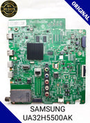SAMSUNG UA32H5500AK SMART LED TV MOTHERBOARD