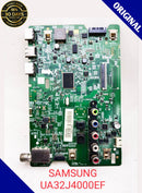 SAMSUNG UA32J4000EF MOTHERBOARD. FOR 32 INCH LED TV MAIN BOARD