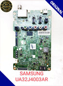 SAMSUNG UA32J4003AR LED TV MOTHERBOARD