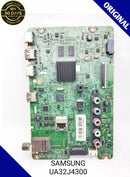 SAMSUNG UA32J4300AR SMART LED TV MOTHERBOARD.SAMSUNG 32 INCH