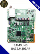 SAMSUNG UA32J4303AR SMART LED TV MOTHERBOARD. SAMSUNG 32 INCH