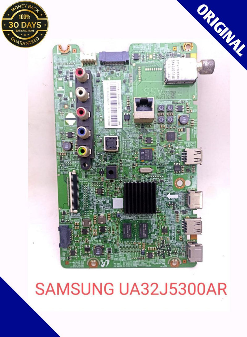 SAMSUNG UA32J5300AR MOTHERBOARD. SAMSUNG 32 INCH SMART BOARD