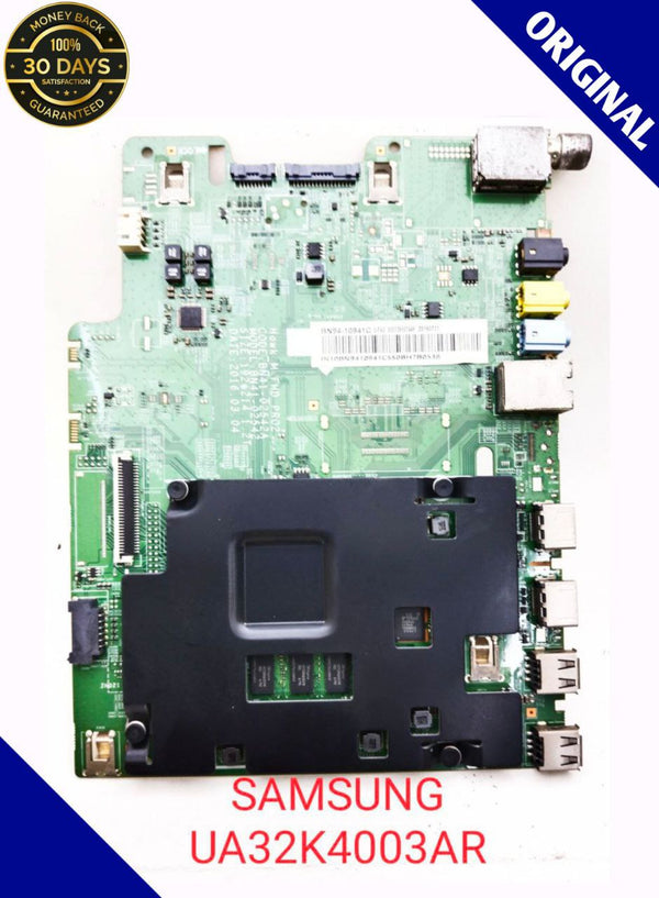 SAMSUNG UA32K4003AR MOTHERBOARD. FOR 32'' LED TV MAIN BOARD