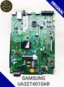 SAMSUNG UA32T4010AR LED TV MOTHERBOARD. SAMSUNG 32 INCH