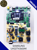 SAMSUNG UA32T4360AK 32 INCH LED TV MOTHERBOARD