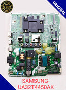 SAMSUNG UA32T4450AK SMART 32'' LED TV MOTHERBOARD