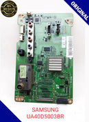 SAMSUNG UA40D5003BR LED TV MOTHERBOARD