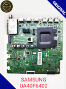SAMSUNG UA40F6400 SMART LED TV MOTHERBOARD