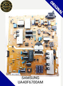 SAMSUNG UA40F6700AM LED TV POWER SUPPLY