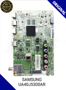 SAMSUNG UA40J5300AR LED TV MOTHERBOARD. SAMSUNG 40 INCH