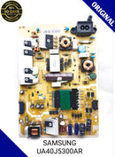 SAMSUNG UA40J5300AR LED TV POWER SUPPLY