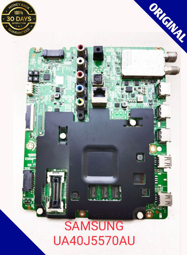 SAMSUNG UA40J5570AU MOTHERBOARD. FOR 40'' LED TV MAIN BOARD