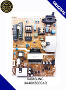 SAMSUNG UA40K5000AR LED TV POWER SUPPLY. SAMSUNG 40 Inch
