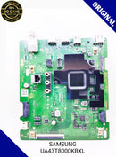 SAMSUNG UA43T8000KBXL 43 INCH LED TV MOTHERBOARD