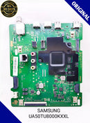 SAMSUNG UA50TU8000KXXL 50 INCH LED TV MOTHERBOARD