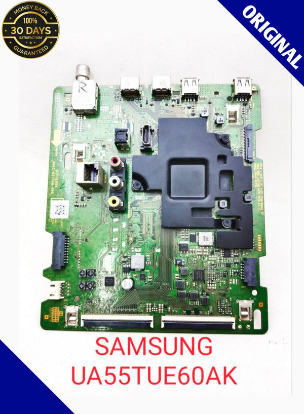 SAMSUNG UA55TUE60AK SMART LED TV MOTHERBOARD