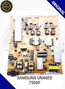SAMSUNG UN46ES7500F LED TV POWER SUPPLY