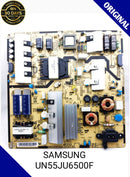 SAMSUNG UN55JU6500F LED TV POWER SUPPLY