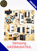 SAMSUNG55'' UA55MU6470UL LED TV POWER SUPPLY
