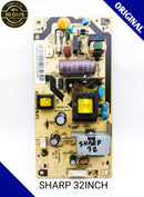 SHARP 32 INCH POWER SUPPLY