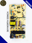 SKYWORTH 55 INCH LED TV POWER SUPPLY