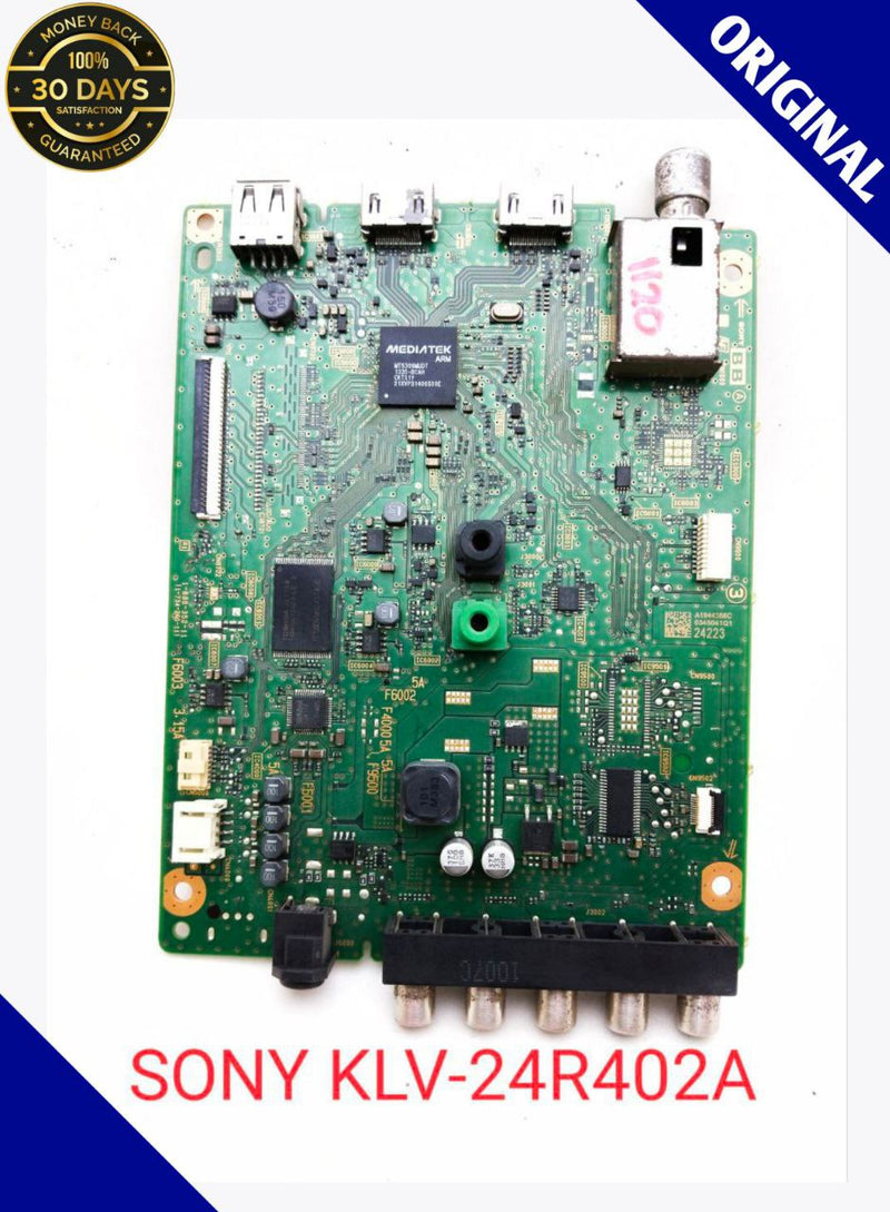 SONY 24 INCH KLV-24R402A LED TV MOTHERBOARD